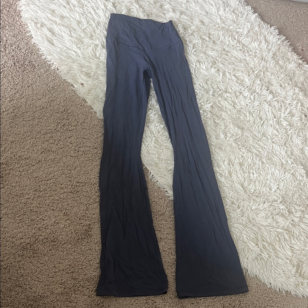 Aerie OFFLINE Navy Blue Leggings